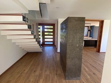 Casa nueva Fundo El Venado