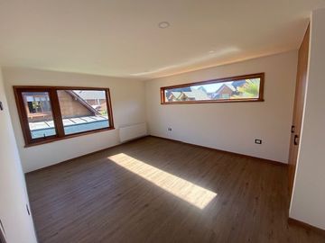Casa nueva Fundo El Venado