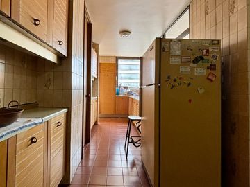 Exclusivo Departamento en el Corazón de El Golf