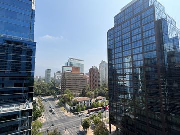 Exclusivo Departamento en el Corazón de El Golf