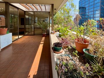 Exclusivo Departamento en el Corazón de El Golf