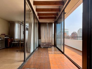 Exclusivo Departamento en el Corazón de El Golf