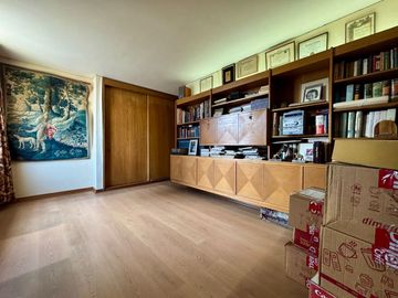 Exclusivo Departamento en el Corazón de El Golf