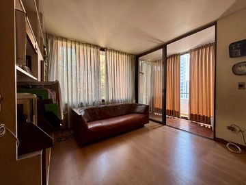 Exclusivo Departamento en el Corazón de El Golf