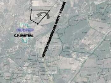 Terreno para planta agro Industrial o afines en Motupe