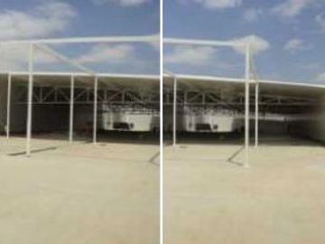 Terreno para planta agro Industrial o afines en Motupe