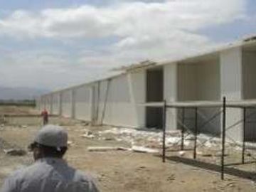 Terreno para planta agro Industrial o afines en Motupe