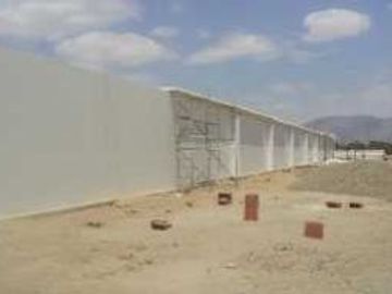 Terreno para planta agro Industrial o afines en Motupe