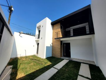 CASA EN VENTA, CUAUTLA MORELOS