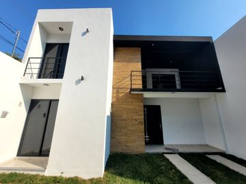 CASA EN VENTA, CUAUTLA MORELOS