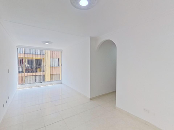 Vendo Apartamento en cali en Gratamira J La Selva