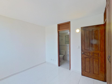 Vendo Apartamento en cali en Gratamira J La Selva
