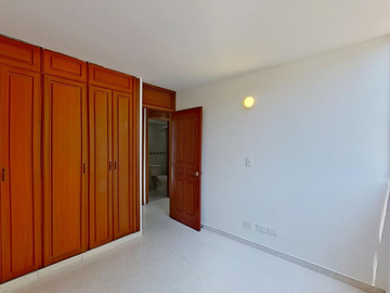 Vendo Apartamento en cali en Gratamira J La Selva