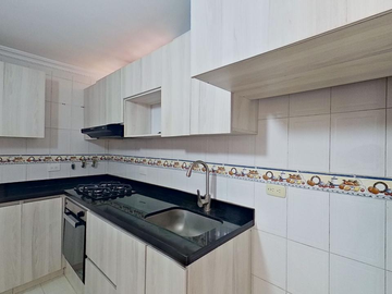 Vendo Apartamento en cali en Gratamira J La Selva