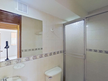 Vendo Apartamento en cali en Gratamira J La Selva