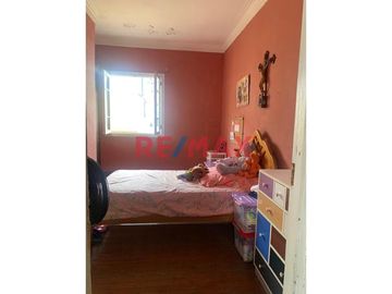 Se Vende Casa En Quinta 2 Pisos Av. Cuba Jesus Maria