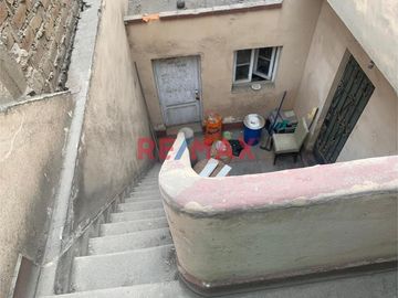 Se Vende Casa En Quinta 2 Pisos Av. Cuba Jesus Maria