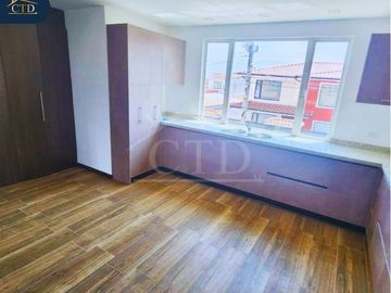 Venta de departamento en Valle de los chillos, fajardo, Sangolqui