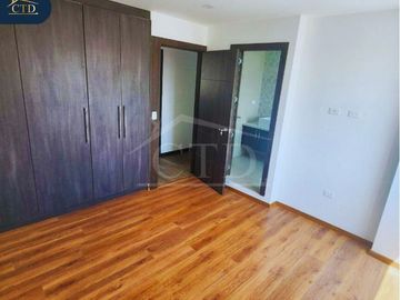 Venta de departamento en Valle de los chillos, fajardo, Sangolqui