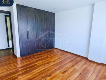 Venta de departamento en Valle de los chillos, fajardo, Sangolqui