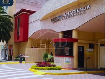 Venta de departamento en Valle de los chillos, fajardo, Sangolqui