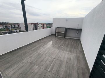 Casa en venta en zapopan