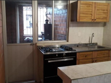 Bonito Departamento, Excelente Ubicación En Tepalcates, CDMX. -NO CRÉDITOS-