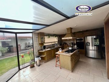 CASA EN VENTA FRACCIONAMIENTO EX HACIENDA SAN JOSE, TOLUCA
