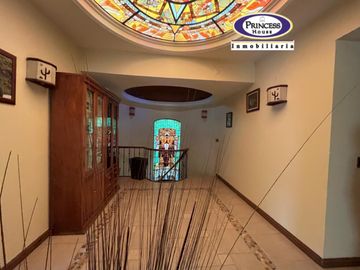CASA EN VENTA FRACCIONAMIENTO EX HACIENDA SAN JOSE, TOLUCA
