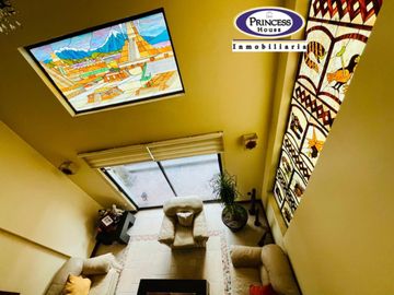 CASA EN VENTA FRACCIONAMIENTO EX HACIENDA SAN JOSE, TOLUCA