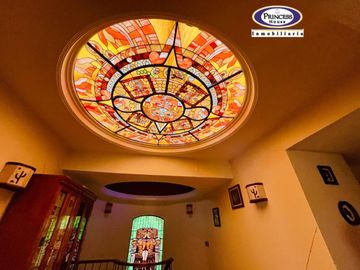 CASA EN VENTA FRACCIONAMIENTO EX HACIENDA SAN JOSE, TOLUCA