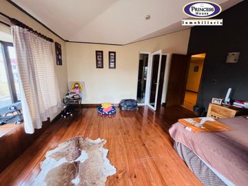 CASA EN VENTA FRACCIONAMIENTO EX HACIENDA SAN JOSE, TOLUCA