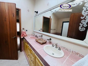 CASA EN VENTA FRACCIONAMIENTO EX HACIENDA SAN JOSE, TOLUCA
