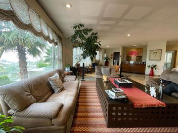 En venta, departamento en Lomas Country, Interlomas