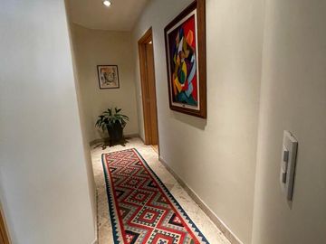 En venta, departamento en Lomas Country, Interlomas