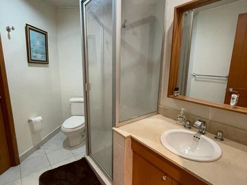 En venta, departamento en Lomas Country, Interlomas