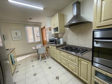 En venta, departamento en Lomas Country, Interlomas
