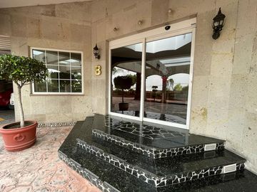 En venta, departamento en Lomas Country, Interlomas