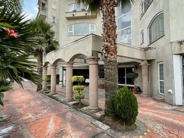 En venta, departamento en Lomas Country, Interlomas