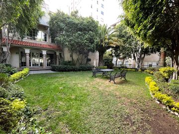 En venta, departamento en Lomas Country, Interlomas
