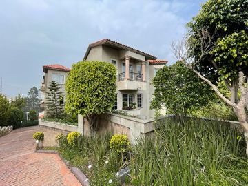En venta, departamento en Lomas Country, Interlomas
