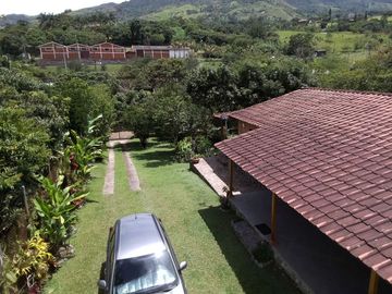 Casa Campestre en Venta Copacabana Antioquia