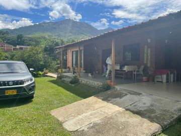 Casa Campestre en Venta Copacabana Antioquia