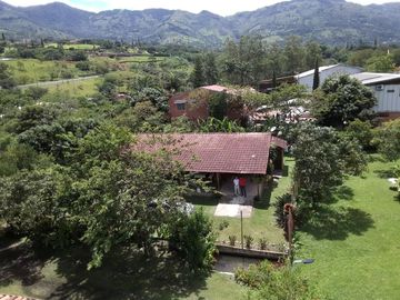 Casa Campestre en Venta Copacabana Antioquia