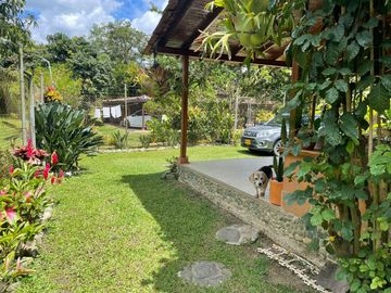 Casa Campestre en Venta Copacabana Antioquia