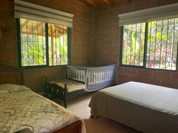 Casa Campestre en Venta Copacabana Antioquia