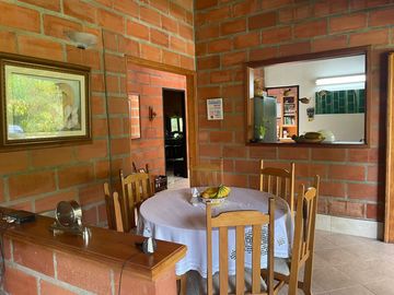 Casa Campestre en Venta Copacabana Antioquia