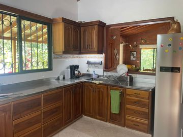 Casa Campestre en Venta Copacabana Antioquia
