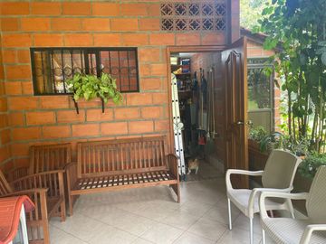 Casa Campestre en Venta Copacabana Antioquia