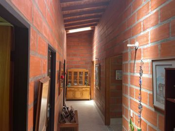 Casa Campestre en Venta Copacabana Antioquia